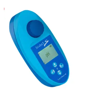 Lovi Bond Električni tester za hlor i ph Scuba III 13217