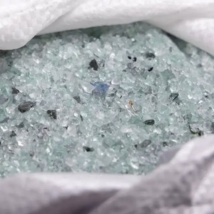 Nero Staklene granule 25kg granulacija 1-2mm
 32223