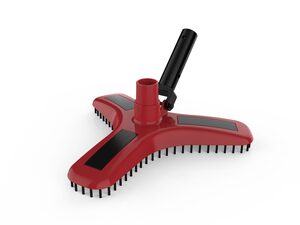 Nero Lux trokraka papuča usisivača 13991