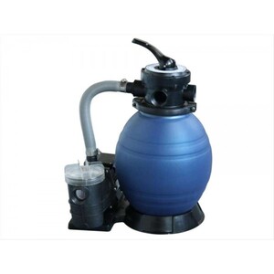 Filter set Sandy 350mm 6,8m3/h 370W sa tajmerom 764