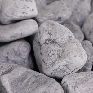 Nero Sivi 3-6cm dekorativni kamen 3-6cm 25kg
 12559