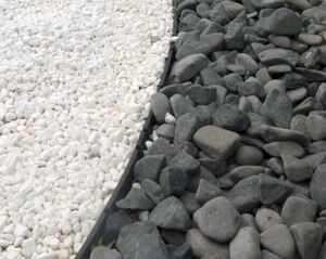 Nero Lajsna PVC za dekorativni kamen
 12551