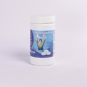 Diasa Multi tablete 5 u 1 (200gr) 1kg 32049