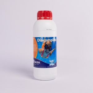 Diasa Diacomplex odstranjivač metala 1l 322