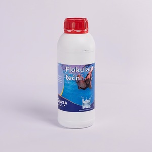 Diasa Flokulant tečni za kristalizaciju vode 1l 228