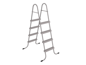 Nero Merdevine PVC za montažne bazene sa 3 stepenika 13995