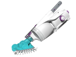 Kokido Telsa30 električni ručni usisivač za bazene sa punjivom baterijom  13322