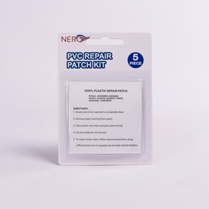 Nero Flekice za krpljenje bazena 5 kom 12290