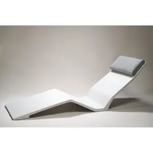 Nero Ležaljka za bazen ravna 1778 * 610 * 572 mm 13655