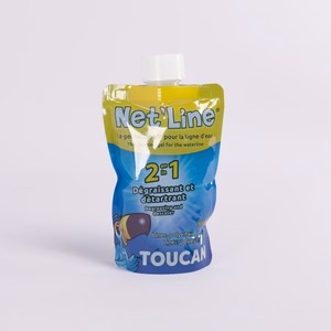 Net Line Gel za čišćenje bazena (lajner, pločice, farba) 9679