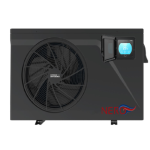 Nero Toplotna pumpa i-ForceLine-Pro 16 – 2,6kW (15°C) – 16 kW (27°C) – 45-80m3 13298