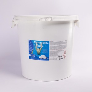 Diasa Multi tablete 5 u 1 (200gr) 25kg 32063
