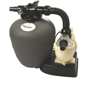 Emaux Filter set FSU Ultra 5m3/h(4m) 1811