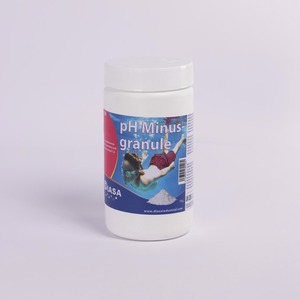 Diasa Ph minus granulat 1kg 32377