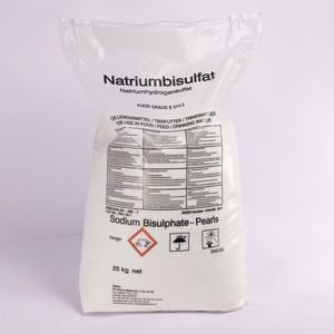 Diasa Ph minus granulat džak 25kg 6143