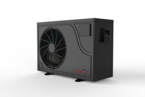 Nero Toplotna pumpa i-Force Line Neo 13 – 9,95 kW (15°C) – 13,2 kW (27°C) – 45-60m3 13295