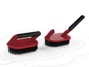 Nero Ručna lux četka za bazen 13990