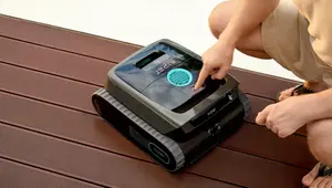 Aiper Scuba V3 - Ai robot za bazen do 150m2 (15m duzine) 15324