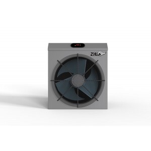 Nero Toplotna pumpa Mini SHP (do 28m3)
 7763