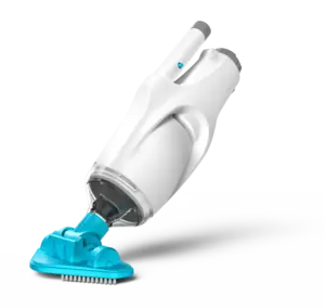 Kokido Telsa05 Ultra električni ručni usisivač za bazene sa punjivom baterijom  15252