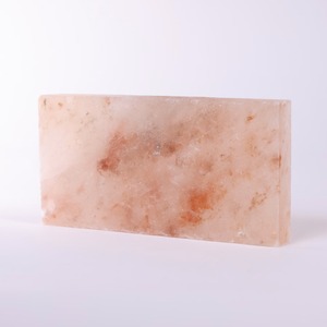 Cigla od himalajske soli 20x10x2.5cm 10635