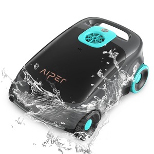 Aiper Scuba E1 X3 Wi-Fi robot za bazen do 100m2 
 13293