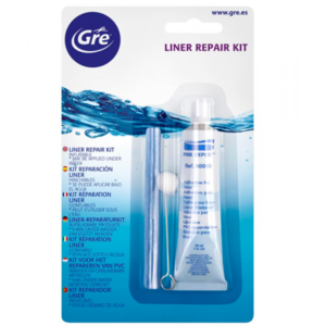 Gre Lepak i folija za krpljenje folije bazena 6829