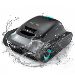 Aiper Scuba S1 X5 Wi-fi robot za bazen do 150m2
 13465