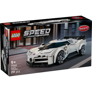 LEGO Bugatti Centodieci hiper sportski automobil 77240
