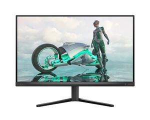 Monitor 27 Philips Evnia 27M2N3500NL/00, VA, QHD 2560x1440, 180Hz, 1ms, VA G-Sync, DP, 2xHDMI, gaming