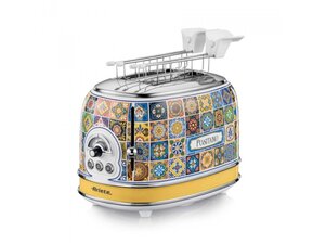 ARIETE Positano AR155POSWP Toster sa hvataljkama