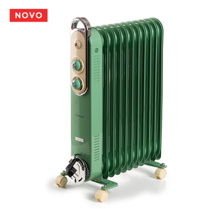 ARIETE Radijator AR8252GR