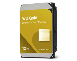 HDD WD 10TB 3.5 inča SATA III 512MB 7.200 WD103KRYZ Gold Enterprise