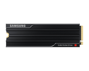 SSD SAMSUNG 8TB M.2 NVMe MZ-VAP8T0CW 9100 Pro Heatsink Series