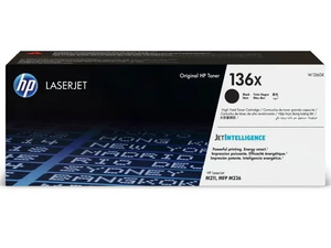 Toner HP 136X