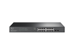 Switch TP-LINK TL-SG2218P