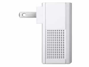 Powerline adapter TP-LINK AV600 Starter Kit