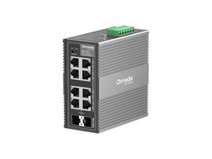 Switch TP-LINK IES208G