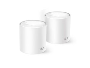 Mrežni sistem TP-LINK Deco X10(2-pack)