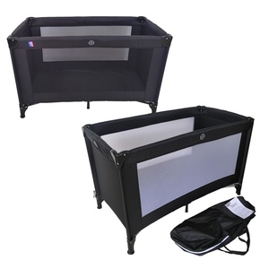 Prenosivi krevetac za decu 125x65x74cm