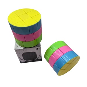 Magični valjak slagalica