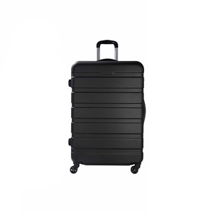 Putni kofer 28 inča (70 cm) ABS sivi