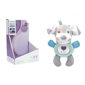 Star Pets Pas plišani sa svetlom i zvukom