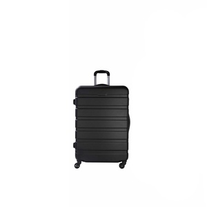 Putni kofer 20 inča (50 cm) ABS sivi