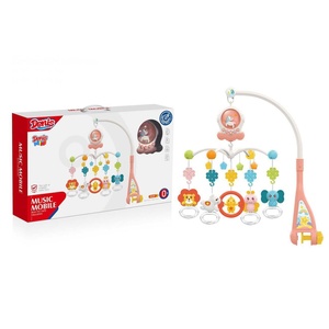 Muzička vrteška JEDNOROG, muzika-svetlo