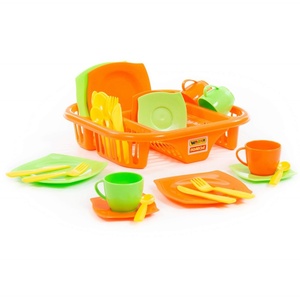 Ocedjivač + suđe 29kom