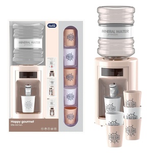 *Dečiji dozator vode na bubnju.