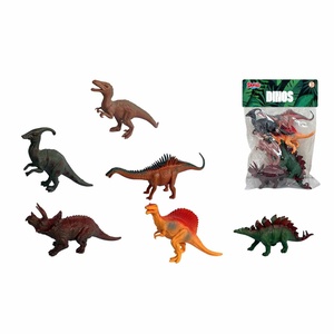 Insekti/Dinosauri 6/