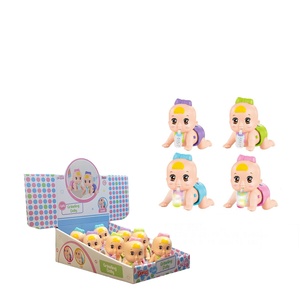 Lutka beba puzalica sa muzikom