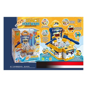 Društvena igra Space Star Wars - udari jaja